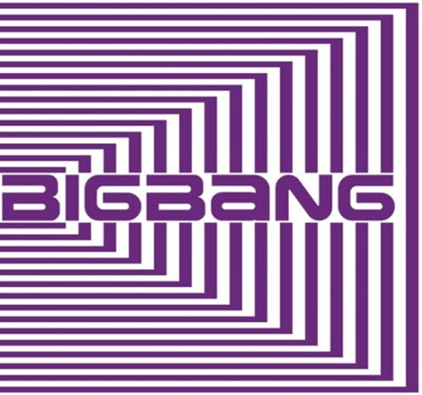 BIGBANG Number 1 CD | eBay