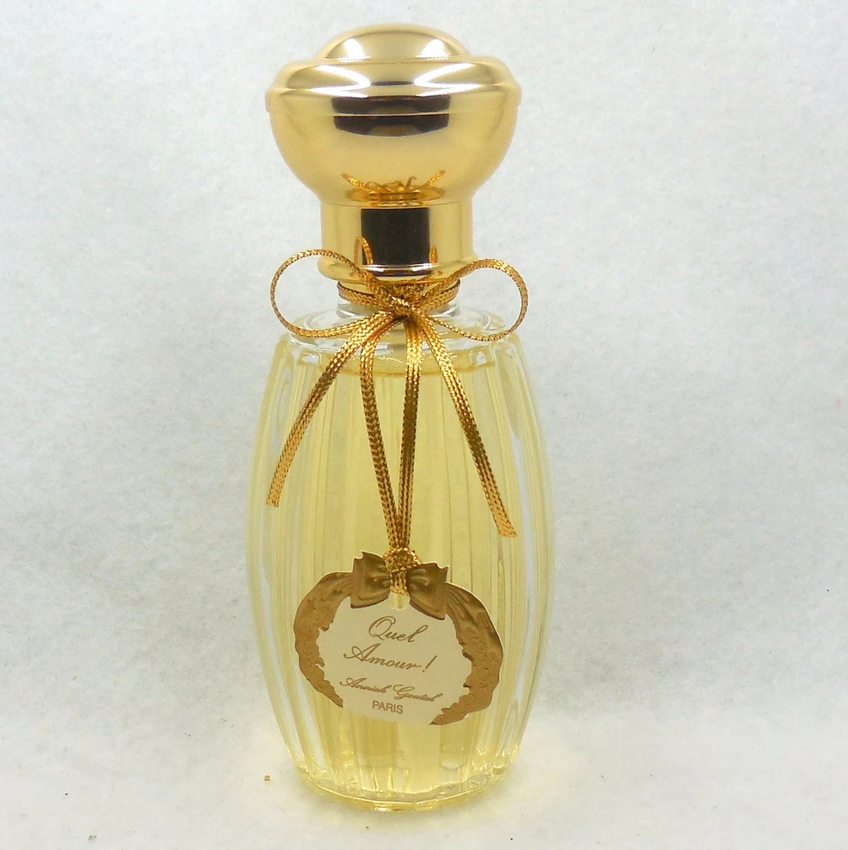 Quel Amour by Annick Goutal Fragrances for Women for sale | eBay