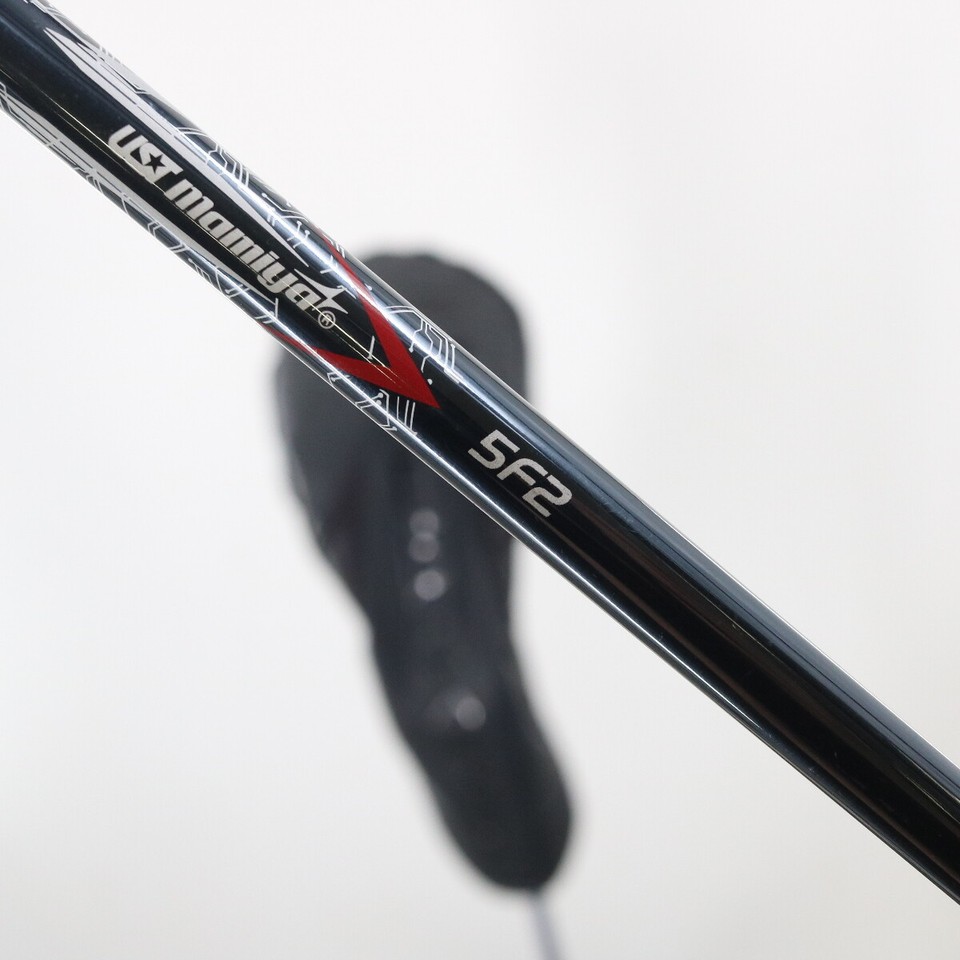 Bois De Golf Cobra DarkSpeed MAX 15.5° - Manche UST LINQ 5F2 Senior - Gaucher - Neuf
