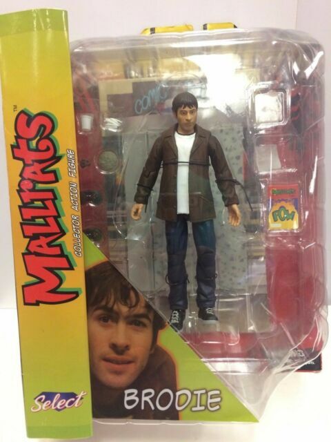 new action figures 2016