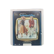 An American In Paris Gene Kelly MGM RCA CED VideoDisc Tested