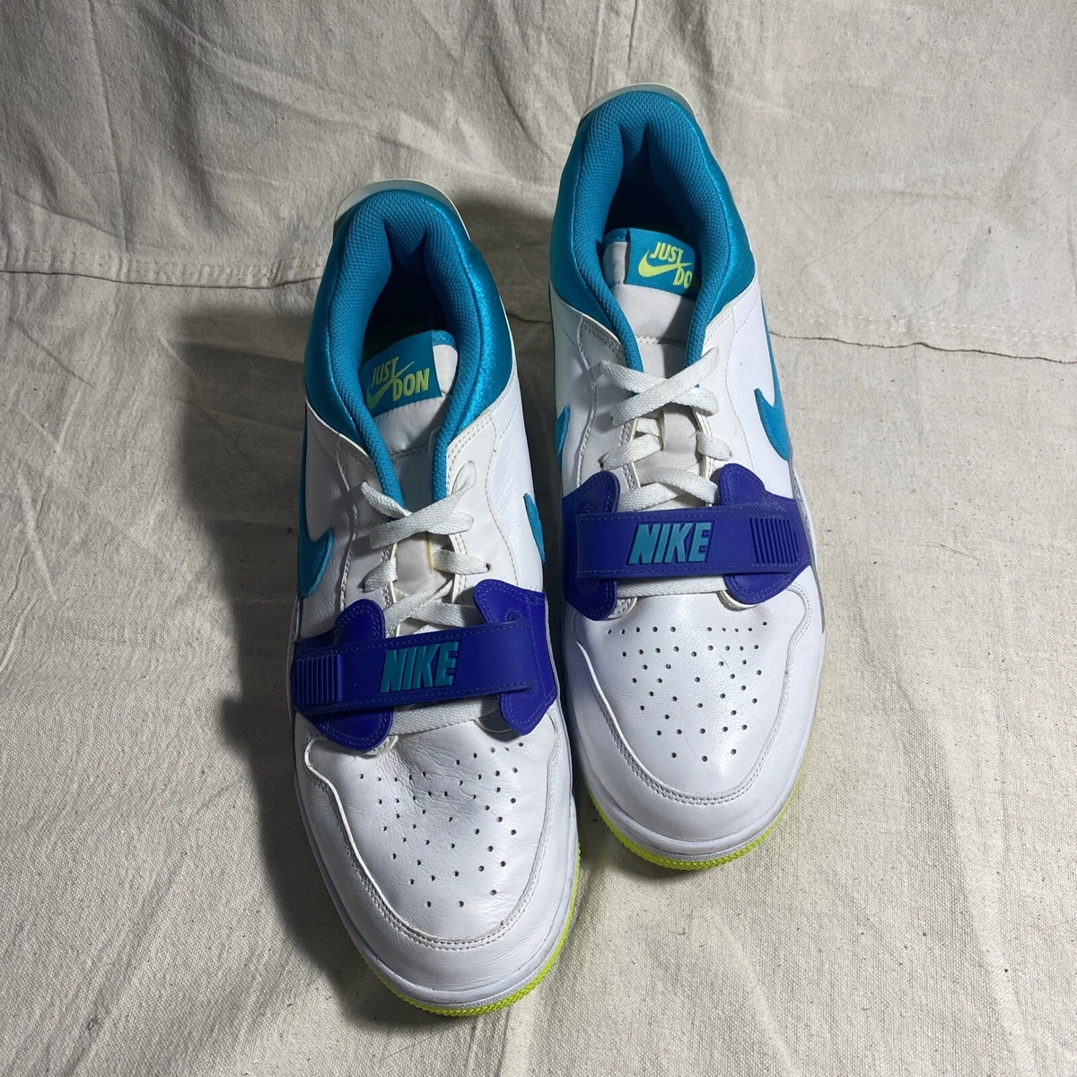Just don sales 312 low