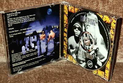 COCOA BROVAZ The Rude Awakening (Audio CD) Hip-Hop 1998 | eBay COCOA BROVAZ The Rude Awakening (Audio CD) Hip-Hop 1998 | eBay
