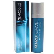 Kenzo Homme Fresh 100 ml EDP Eau de Parfum Nomade Travel Spray