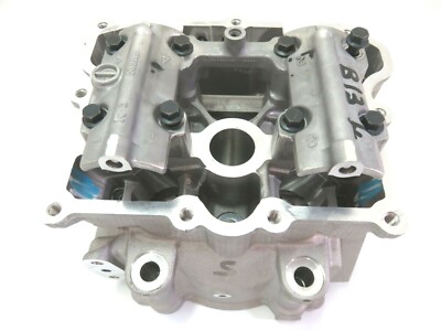 2013-2014 Yamaha YP400 XMAX 400 Cylinder Head Genuine | 1SD