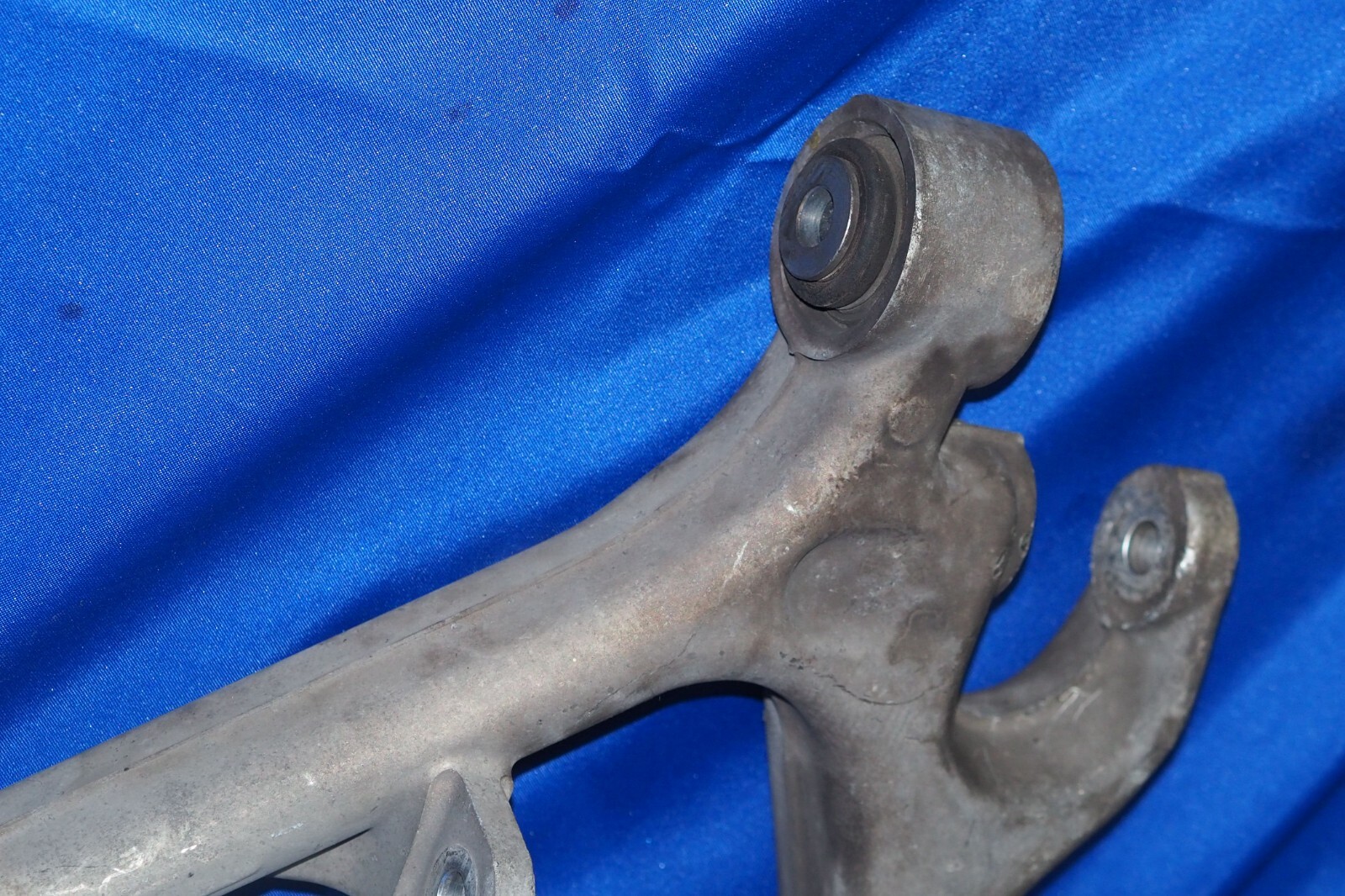 2010-2020 Aston Martin Rapide Rear Left Lower Control Arm OEM Nice! W/Warranty