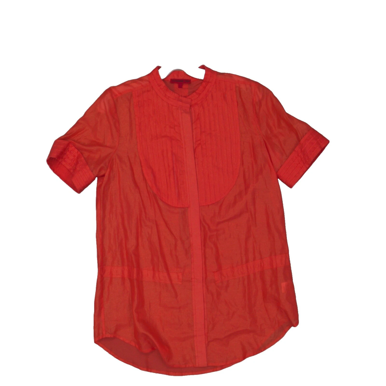 Top de algodón para mujer Vivienne Tam