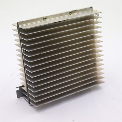 Fanuc Resistor Discharge Unit 9 OHMS A06B-6107-C901 
