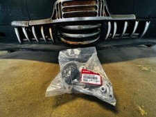 (1) Genuine OEM Honda Acura 19200-P8A-A02 Engine Water Pump Assembly