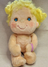 1985 Kenner Hugga Bunch Doll Precious Hugs 17" Hallmark 230429
