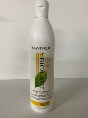 Matrix Biolage Deep Smoothing Shampoo 16.9 oz