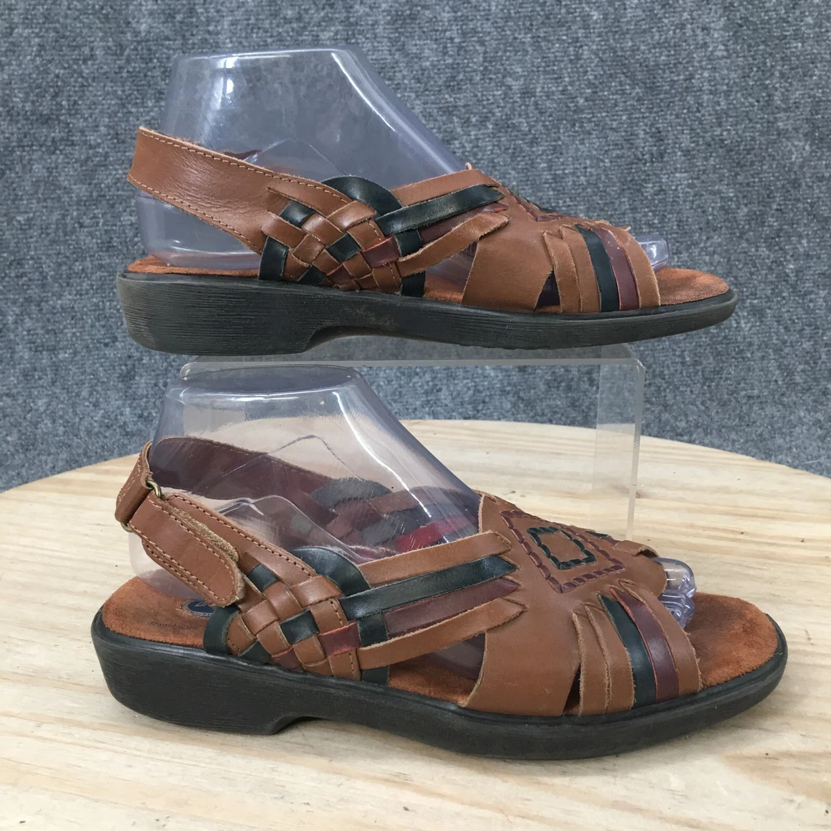 Dr scholls womens sandals deals