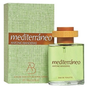 parfum mediterraneo