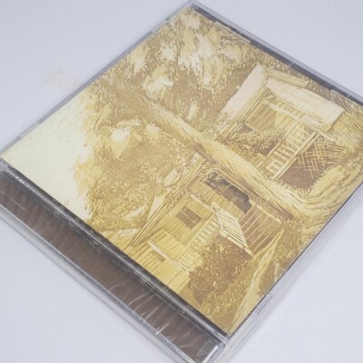 The Wolf Crept The Children Slept by Kentucky Knife Fight CD Factory New Sealed