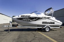 CHALLENGER 180 sticker SEADOO full kit graphic replacement 2005 2010 Gold Skull