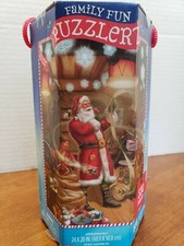 Northpole Special Edition Puzzle