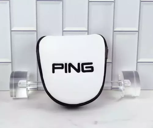 NEW PING Golf Club Headcovers Driver Fairway Woods Hybrid Head Covers 135UT Set - Bild 30 von 30
