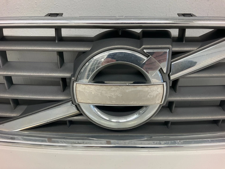 Conjunto de parrilla superior delantera Volvo S80 07-13 30756991 Foto 3 de 4