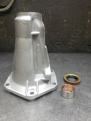 4L65E 4L60E 4L70E Extension Tail Housing + Output Shaft 2WD 97-14 M30