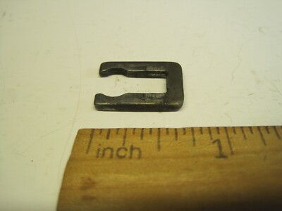 Mossberg Model 151K Cartridge Cutoff