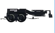 Cpu Cooling Heatsink Fan Assembly For Dell XPS13 9370 0980WH 980WH 0PNWJR PNWJR