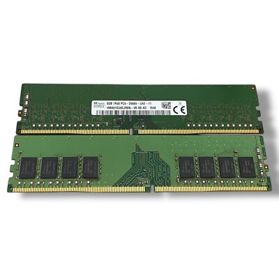 メモリー SK 8GB 1Rx8 PC4-2666V UA2 36枚 ジャンク メモリー SK 8GB 1Rx8 PC4-2666V UA2 36枚 ジャンク - メルカリ