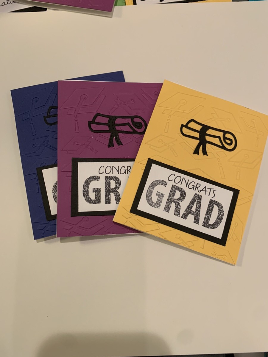 Handmade/homemade Graduation cards | eBay Handmade/homemade Graduation cards | eBay