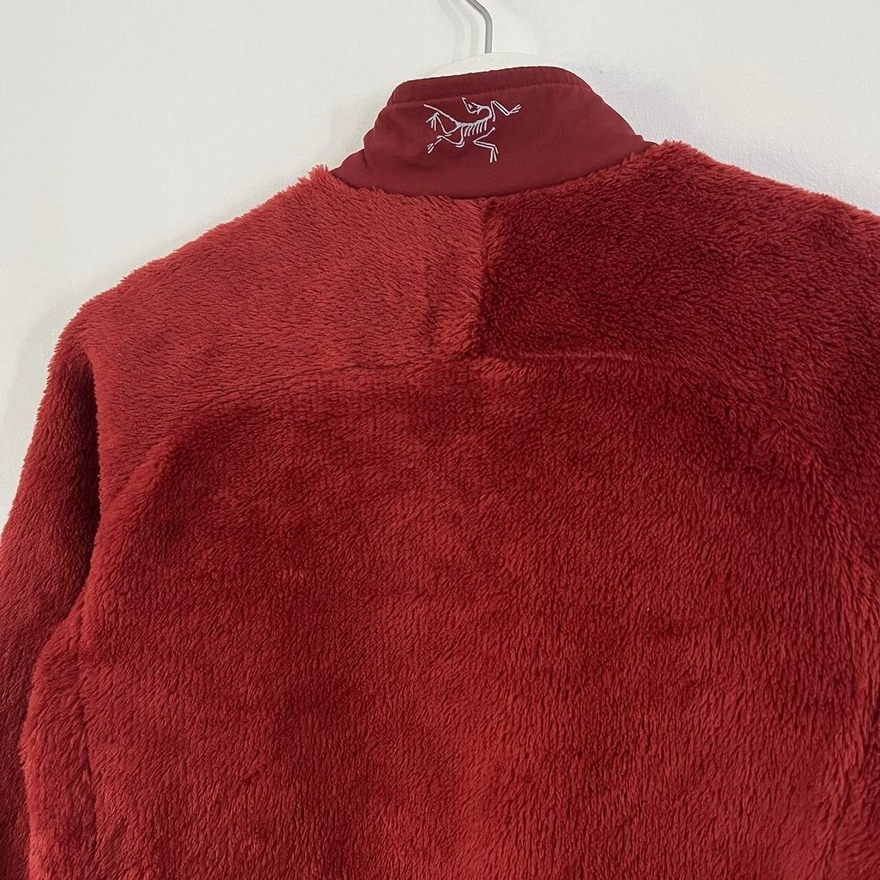 Arc'teryx Giacca Donna Pile Cerniera S