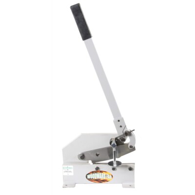 Woodward Fab SPHS8 8'' Throatless Hand Shear New Free Shipping