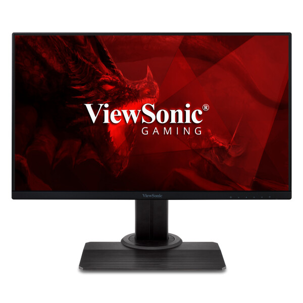 Viewsonic Xg2431 Monitor Pc 61 Cm [24] 1920 X 1080 Pixel Full Hd Led Nero (views