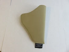 Blackhawk  Tec Grip IWB Holster, Size 0 Coyote Tan - New
