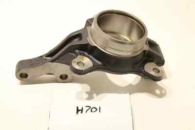 A-Premium Front Steering Knuckle – Passenger Side For Mitsubishi Lancer, Outlander, Outlander Sport (2007-2018)