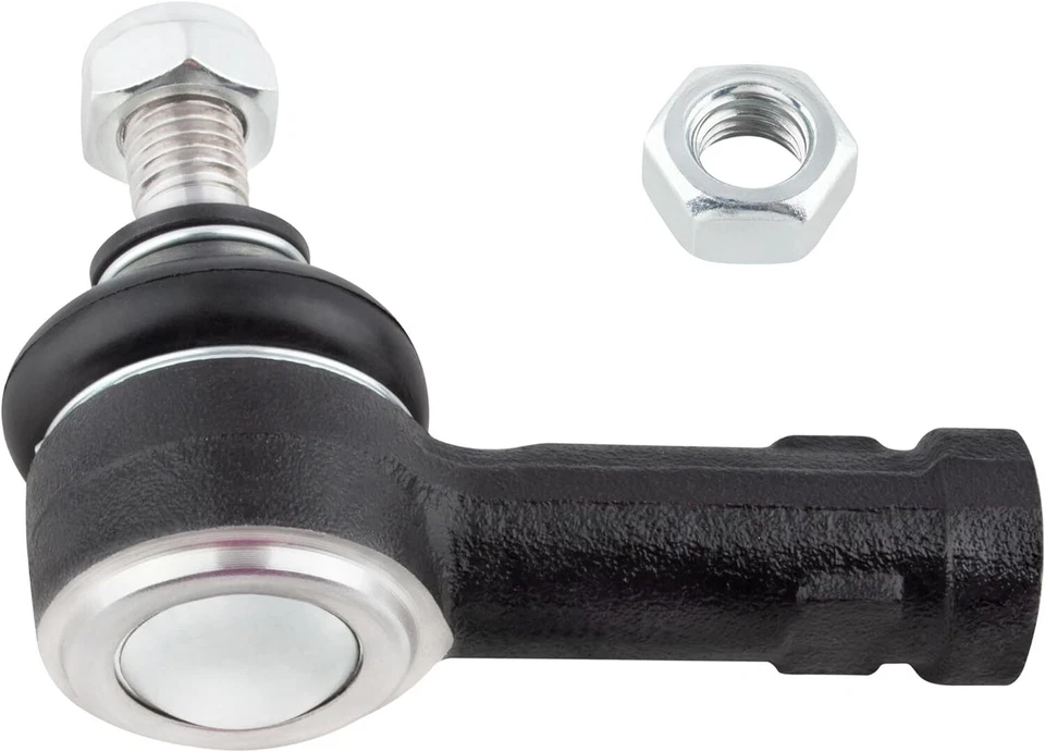 2pcs Front Outer Tie Rod Ends for Volvo 240 262 265 1976-1981 264 1976-82 740 - Image 4 of 4