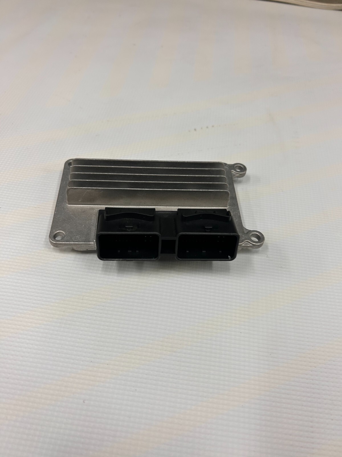 LOTUS T4E ECM-UNCALIBRATED B120E6501F