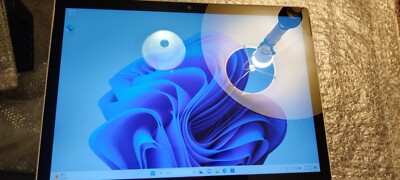Microsoft Surface Book 2 13.5'' i7|8|256GB Tablet ONLY B