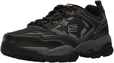 Skechers Sport Mens Sparta 2.0 Wide 