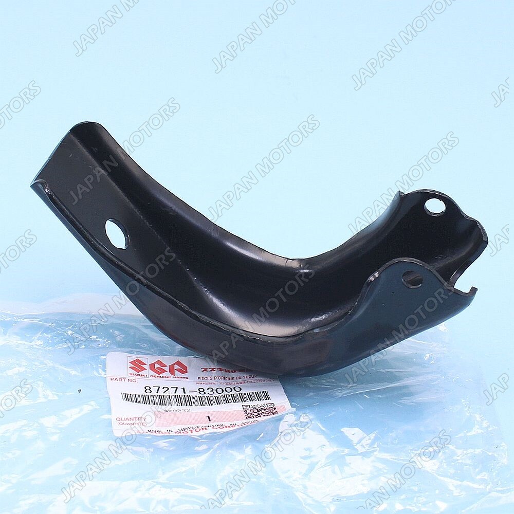 a.flat ヘッドレスト New Genuine OEM Suzuki Rear Seat Bracket Hinge 87271-83000 Samurai