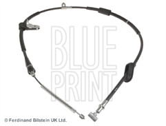 BLUE PRINT Parking Brake Cable Right Rear For MITSUBISHI Asx 06-12