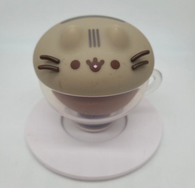 Pusheen Box Summer 2022 Catpusheeno Meowchiato Vinyl Figure