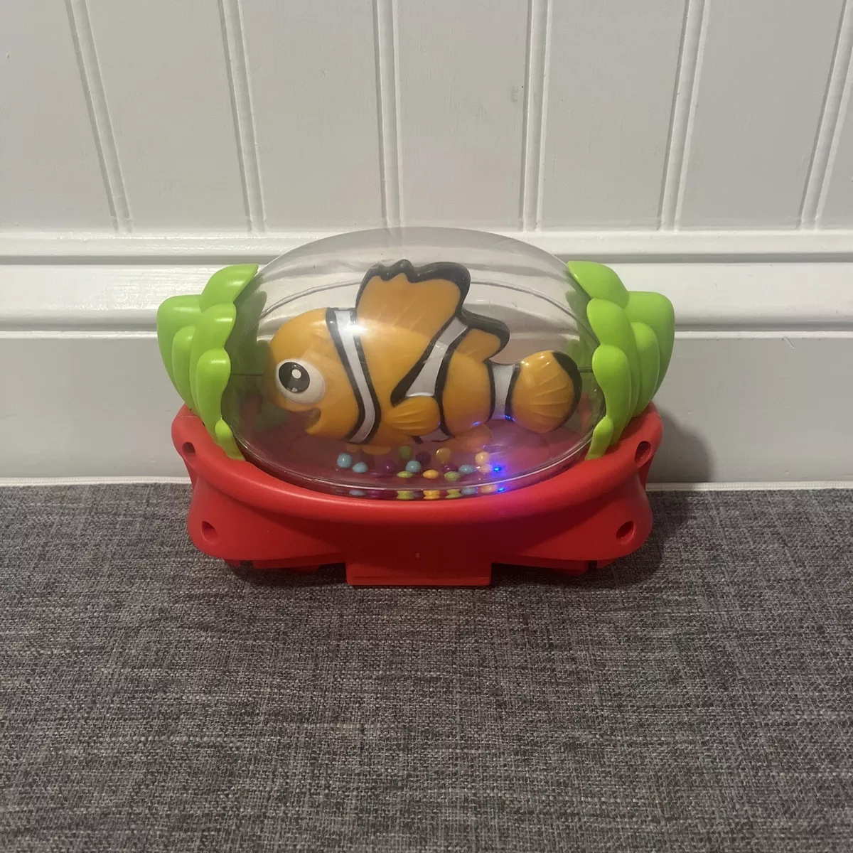 Nemo cheap jolly jumper
