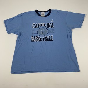 unc nike gear