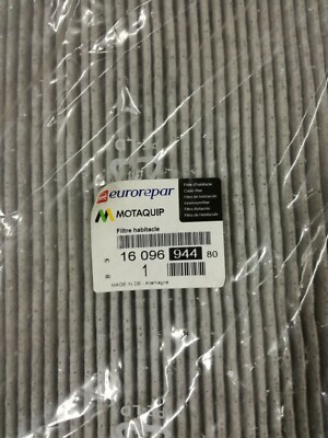 Alloggiamento Filtro Aria Originale Citroen Peugeot 2.0BLUEHDI 9676423480 - Foto 11