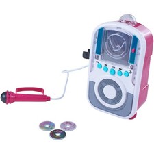 My Life As Bluetooth Karaoke Machine Set, 4 Pieces New  Fast Shipping  