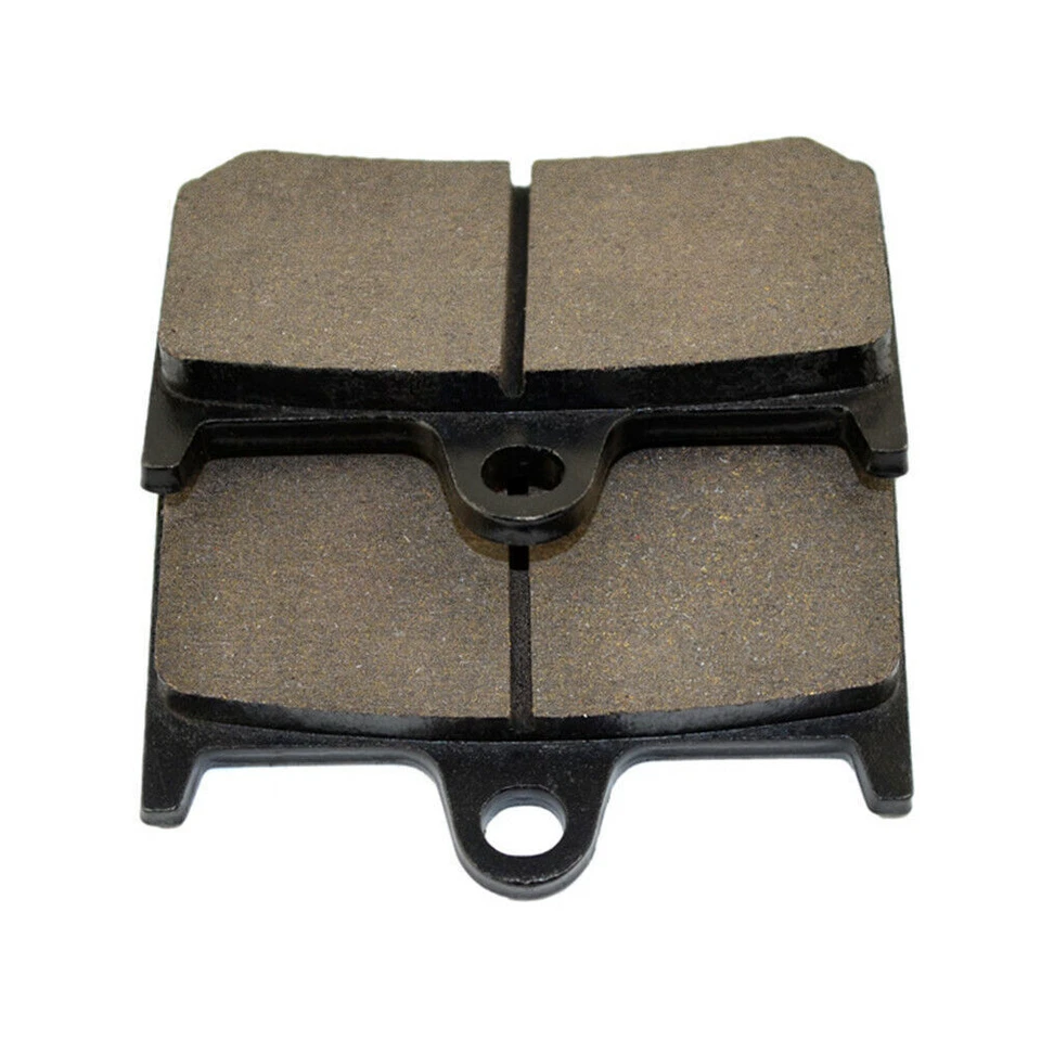 Front Rear Brake Pads for Yamaha YZF R6 03-16 FZ1 06-16 FZ8 11-15 YZF-R1 04-06 - Image 4 of 4