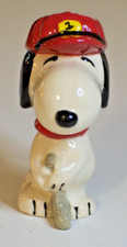 Pie Bird Snoopy Golfing Piebird Made in USA b...