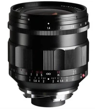 Voigtlander VM-Mount 21mm F1.4 Aspherical NOKTON, for Leica *BRAND NEW*