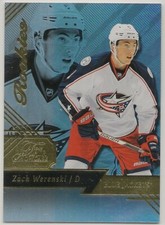 2016-17 Flair Showcase Hockey Set U-Pick from Drop Down List