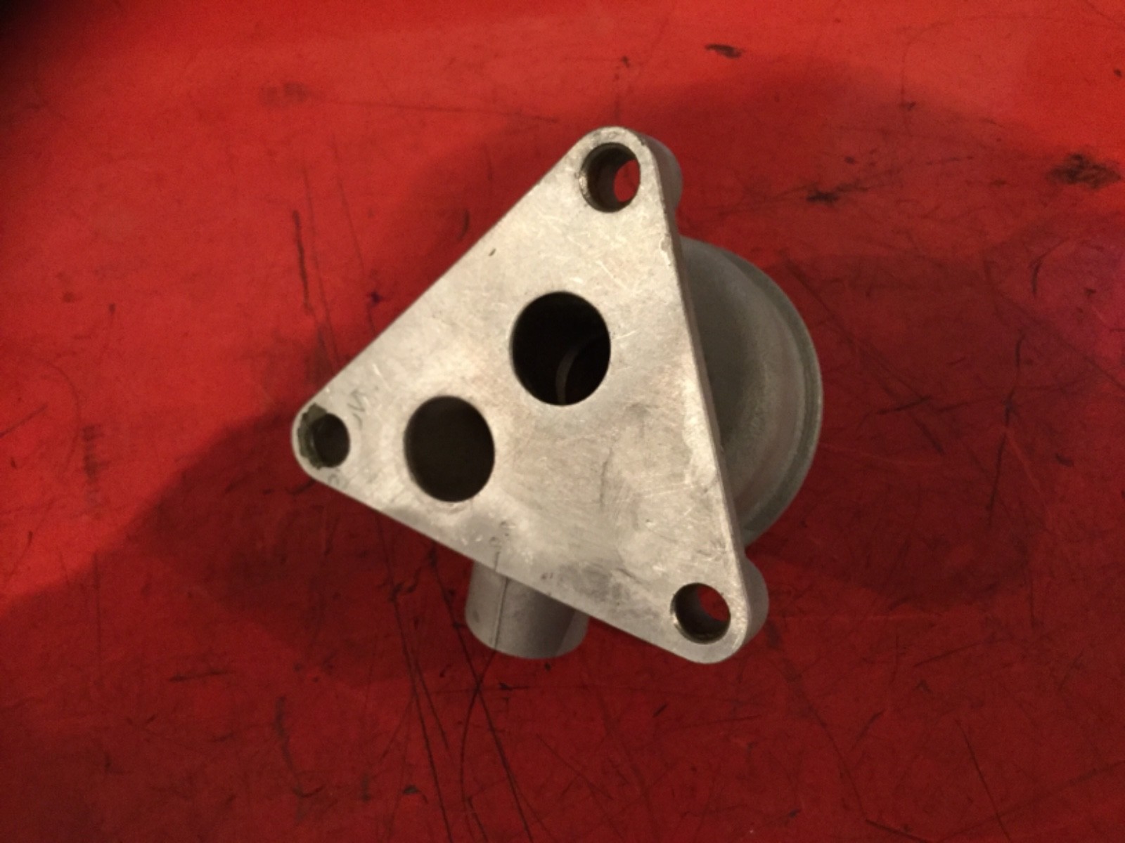 OIL filter housing Ferrari 360 173633 excellent condition low miles 