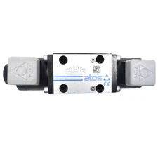 ATOS SDHE-0713 23 Solenoid Valve DC24 ✦KD