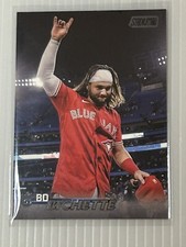 2023 Topps Stadium Club 1991 Design Variations#78 Bo Bichette 